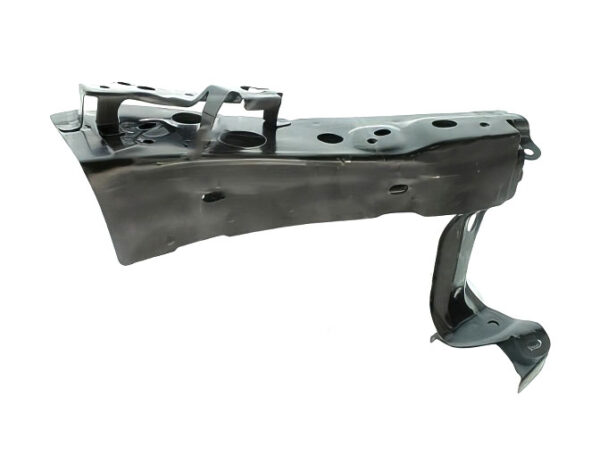 perednia-panel-226 Правий окуляр передньої панелі Mazda 3 BM 2013-2018 Седан/Хетчбек
