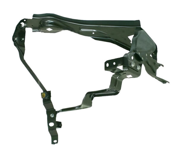 perednia-panel-234 Правий окуляр передньої панелі Mercedes 204 C-Class 2007-2011