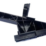 Кронштейн передньої панелі правий Mercedes 205 C-Class 2014+ Кронштейн передньої панелі правий Mercedes 205 C-Class 2014+ FP 4643 391