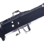 Ліва ремчастина для панелі передньої Mitsubishi ASX / Outlander Sport 2010-2019 GS 4819 D303-S