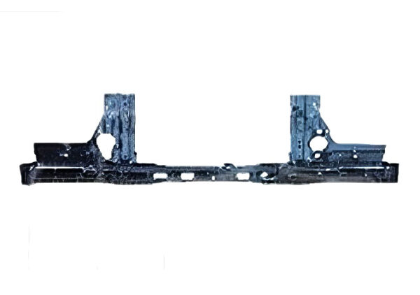 perednia-panel-246 Ремчастина передньої панелі нижня Mitsubishi L200 2015-2018