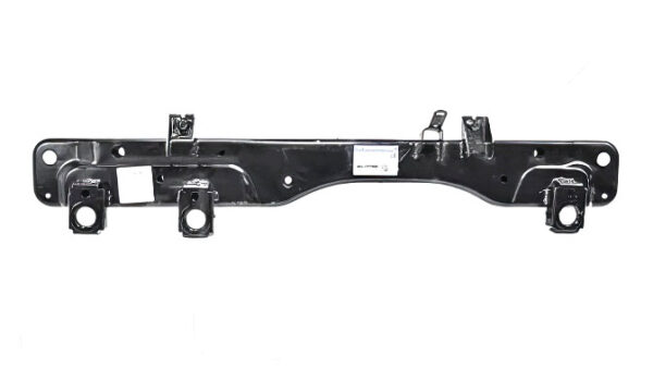 perednia-panel-258 Балка під радіатором Nissan Rogue Sport 2017+ / Qashqai 2014-2021 / Kadjar 2016-2022