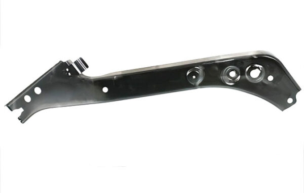 Ліва ремчастина для панелі передньої Nissan Rogue 2007-2014