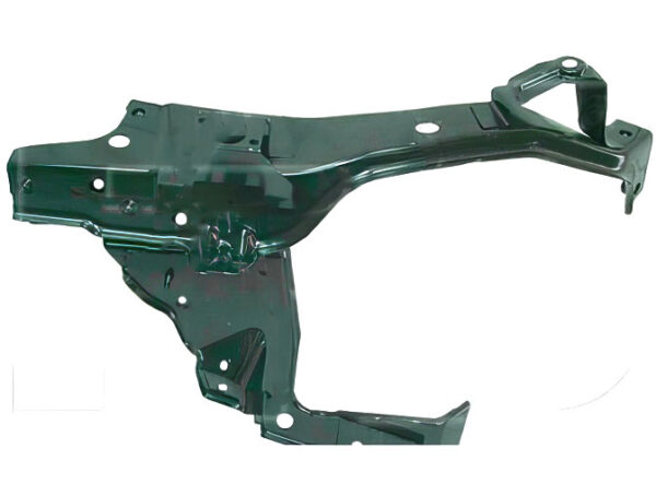 perednia-panel-279 Правий окуляр передньої панелі Opel Zafira B 2005-2014