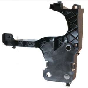 Лівий окуляр передньої панелі Renault Megane 2 2003-2006 / Scenic / Grand Scenic 2003-2008