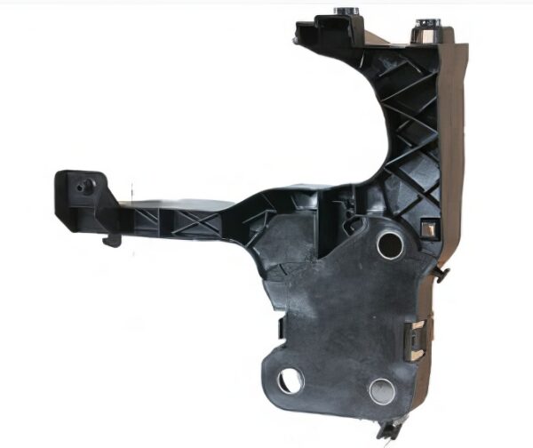 perednia-panel-284 Лівий окуляр передньої панелі Renault Megane 2 2003-2006 / Scenic / Grand Scenic 2003-2008 FP 5608 241