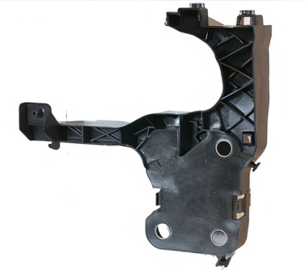perednia-panel-285 Правий окуляр передньої панелі Renault Megane 2 2003-2006 / Scenic / Grand Scenic 2003-2008 FP 5608 242