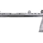 Балка під радіатором Renault Captur 2013-2019 Балка під радіатором Renault Captur 2013-2019 FP 5637 901