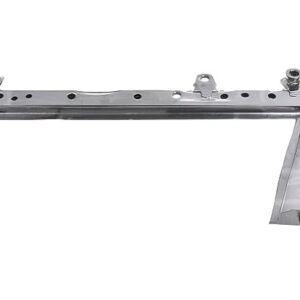 Балка під радіатором Renault Captur 2013-2019