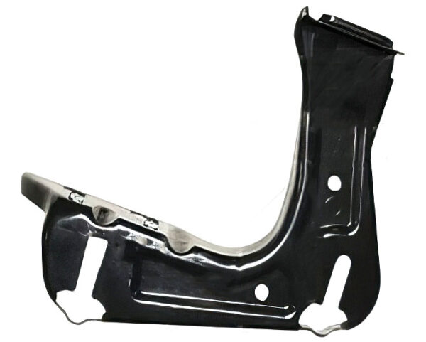 perednia-panel-302 Лівий окуляр передньої панелі Skoda Octavia 2005-2009 A5