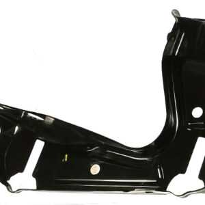 Лівий окуляр передньої панелі Skoda Octavia 2009-2013 A5