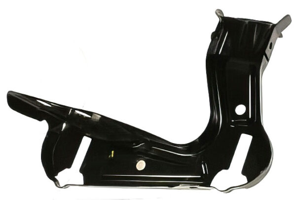 perednia-panel-303 Лівий окуляр передньої панелі Skoda Octavia 2009-2013 A5