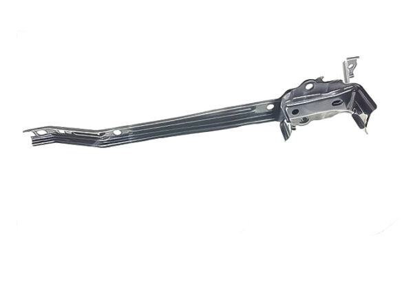 perednia-panel-322 Кронштейн замка Капот для у Toyota Auris 2012-2015
