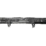 Ремчастина передньої панелі верхня Toyota RAV4 2018+ 69841333228