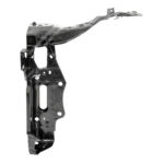 Ліва ремчастина для панелі передньої Lexus IS 2013-2020 GS 8159 D304