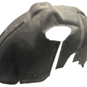 Задній підкрилок лівий Audi A6 1997-2005 C5