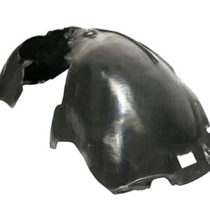 Підкрилок правий передній Audi Q7 2006-2010