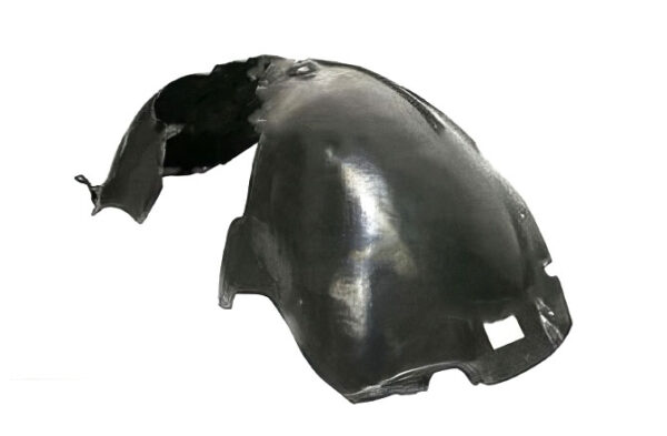 Підкрилок правий передній Audi Q7 2006-2010