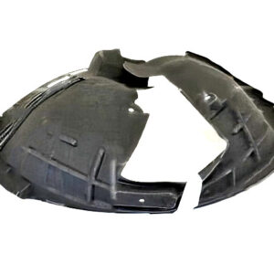 Підкрилок правий передній Audi Q5 2012-2017