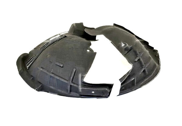 Підкрилок правий передній Audi Q5 2012-2017