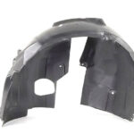 Підкрилок правий передній Audi A3 2012-2016 Підкрилок правий передній Audi A3 2012-2016 GS 1224 D301-S