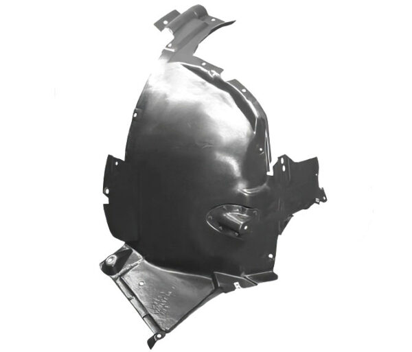 Підкрилок лівий передній задня частина BMW X5 F15 2014-2018