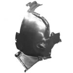 Підкрилок правий передній задня частина BMW X5 F15 2014-2018 Підкрилок правий передній задня частина BMW X5 F15 2014-2018 FP 1425 945