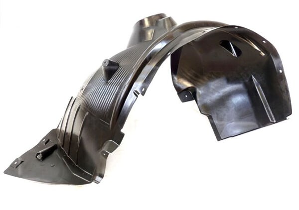 pidkrylok-fps-053 Підкрилок правий передній BMW X3 E83 2003-2010