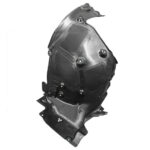 Підкрилок лівий передній задня частина BMW 5 G30/G31 2017-2020 Підкрилок лівий передній задня частина BMW 5 G30/G31 2017-2020 FP 1447 901