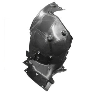 Підкрилок лівий передній задня частина BMW 5 G30/G31 2017-2020