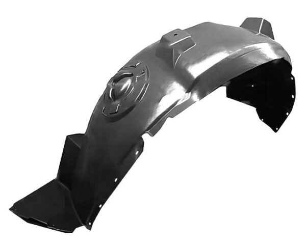 pidkrylok-fps-069 Підкрилок правий передній Chevrolet Equinox 2010-2016