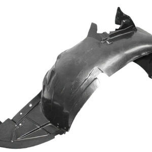 Підкрилок правий передній Citroen C3 2002-2005