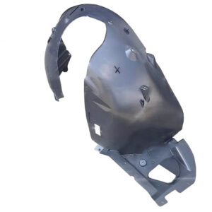 Підкрилок лівий передній Citroen C3 / DS3 2009-2016