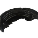 Задній підкрилок лівий Dodge Journey 2008-2019 / Fiat Freemont 2011-2016 FP 2407 945