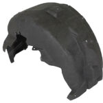 Задній підкрилок лівий Ford Edge 2015+ Задній підкрилок лівий Ford Edge 2015+ 69841236391