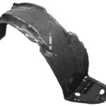 Підкрилок лівий передній Honda Civic 7 2004-2006 SDN / Coupe GS 3008 D302