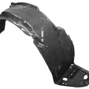 Підкрилок лівий передній Honda Civic 7 2004-2006 SDN / Coupe