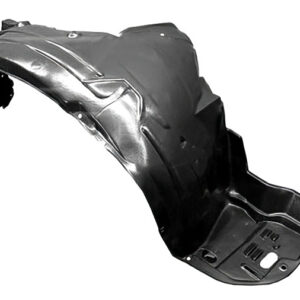 Підкрилок лівий передній Honda Crosstour 2012-2015