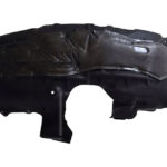 Задній підкрилок правий Honda CRV 2017-2020 Задній підкрилок правий Honda CRV 2017-2020 FP 3037 953