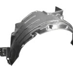 Підкрилок правий передній Honda Jazz / Fit 2014-2017 Підкрилок правий передній Honda Jazz / Fit 2014-2017 FP 3050 312