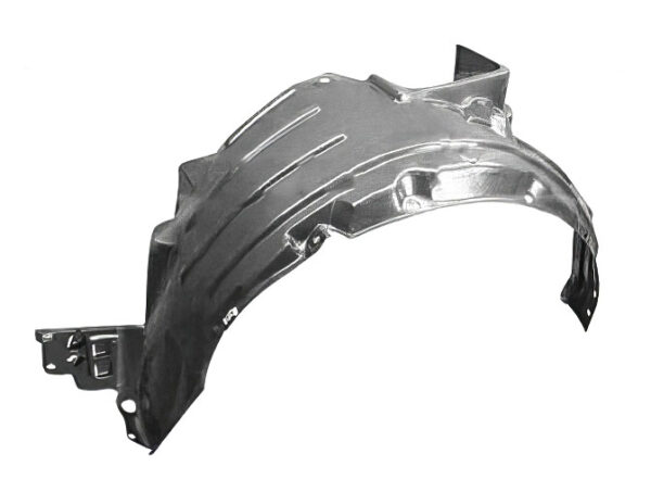 Підкрилок правий передній Honda Jazz / Fit 2014-2017