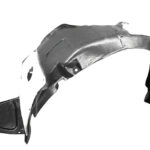 Підкрилок правий передній Hyundai Sonata 2013-2014 YF FP 3230 312