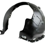 Підкрилок лівий передній Hyundai Sonata 2017-2019 LF 69841287265