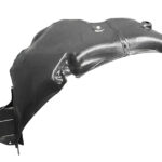 Підкрилок лівий передній Hyundai Veloster 2012-2017 FP 3257 M03