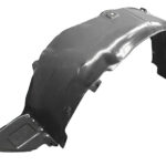 Підкрилок лівий передній Kia Rio 2014-2017 HB/SDN Korea Підкрилок лівий передній Kia Rio 2014-2017 HB/SDN Korea 6984795783