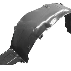 pidkrylok-fps-192 Підкрилок лівий передній Kia Rio 2014-2017 HB/SDN Korea