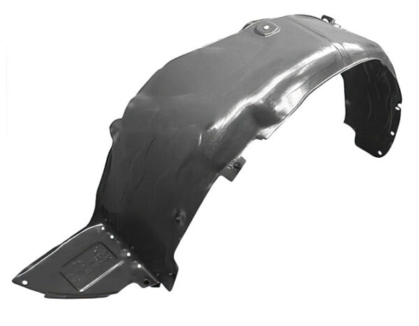 pidkrylok-fps-192 Підкрилок лівий передній Kia Rio 2014-2017 HB/SDN Korea