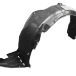 Підкрилок правий передній Kia Cerato / Forte 2016-2018 Підкрилок правий передній Kia Cerato / Forte 2016-2018 FP 4054 385