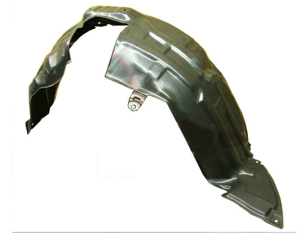 pidkrylok-fps-214 Підкрилок правий передній Mazda 2 2007-2014 DE