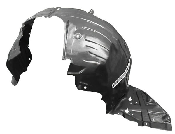 pidkrylok-fps-215 Підкрилок лівий передній Mazda CX5 2012-2016